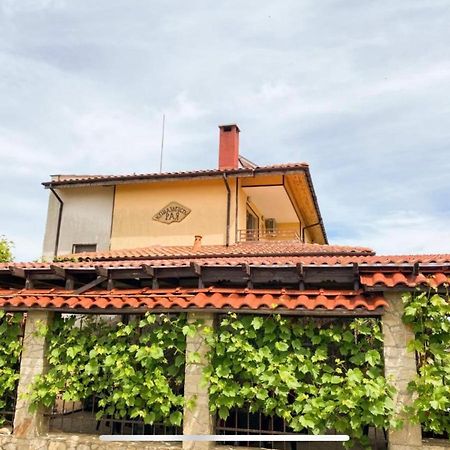Kyshta Za Gosti Raya Fazanovo Exterior photo