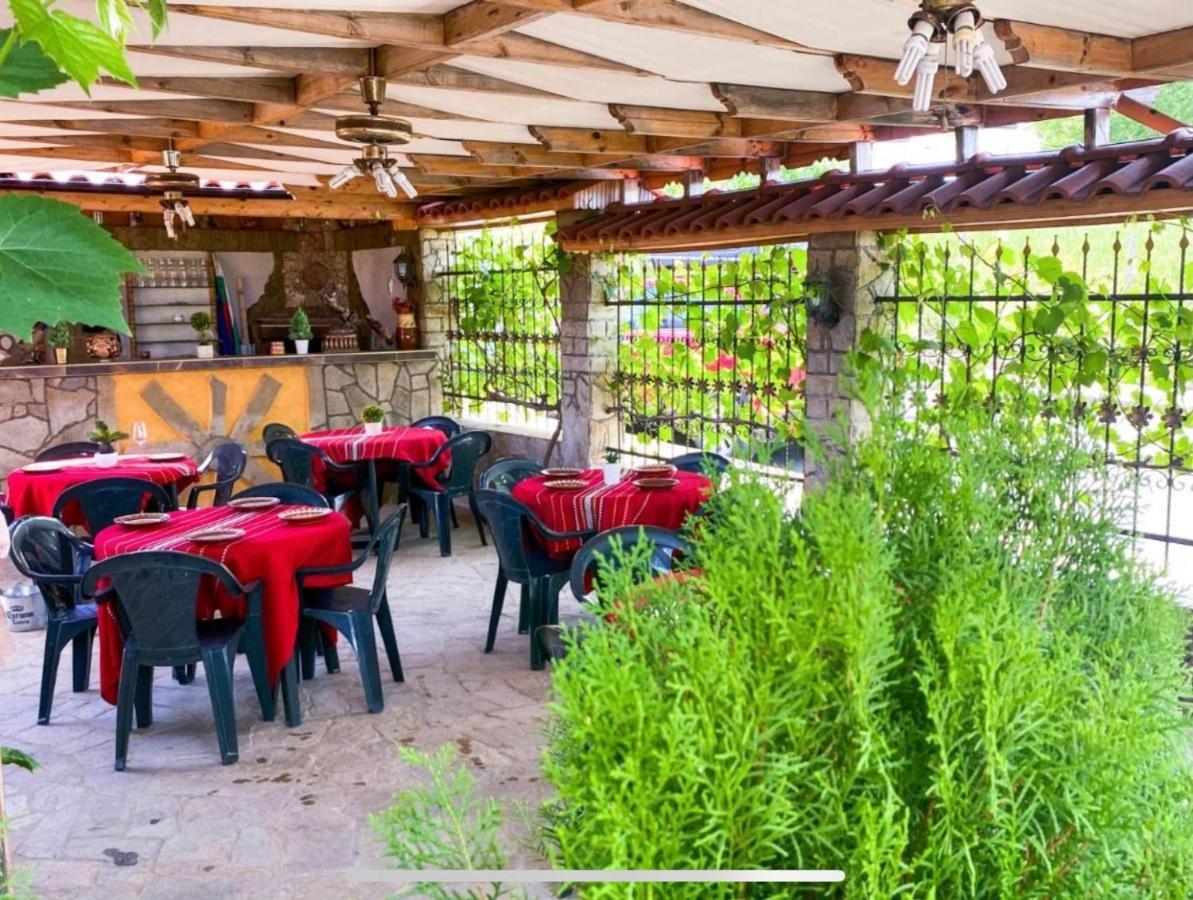 Kyshta Za Gosti Raya Fazanovo Exterior photo