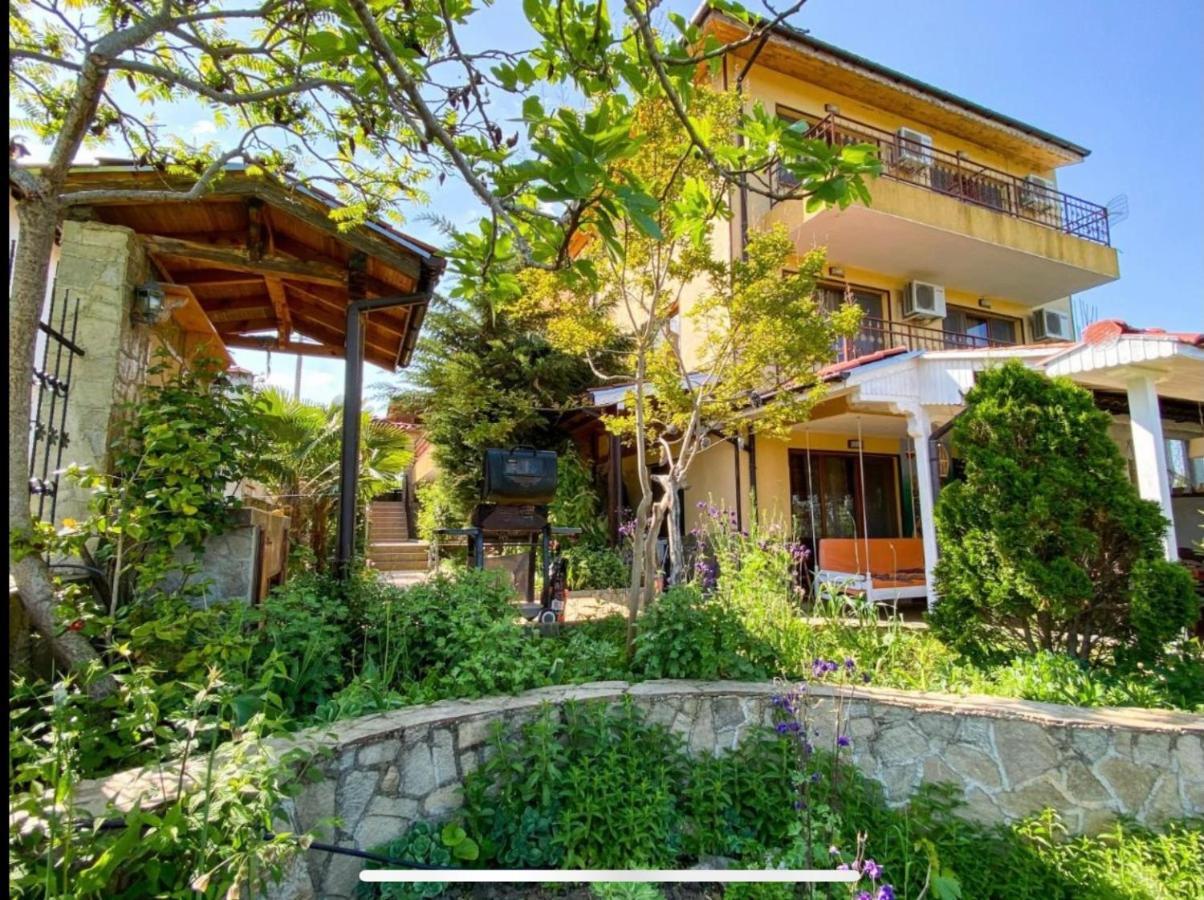 Kyshta Za Gosti Raya Fazanovo Exterior photo