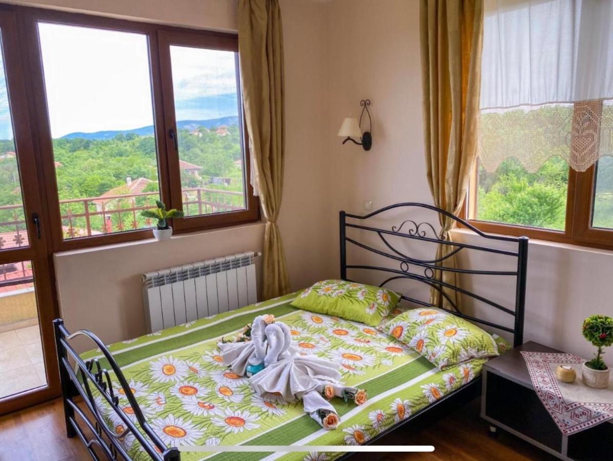 Kyshta Za Gosti Raya Fazanovo Exterior photo